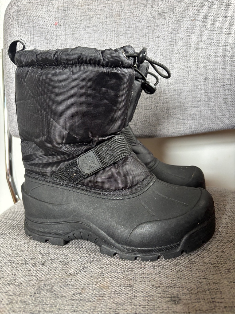 Northside Kids Frosty Waterproof Winter Snow Boots